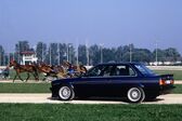 Alpina B6 (E30) 3.5 (254 Hp) 1986 - 1990