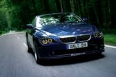 Alpina B6 Cabrio (E64) 4.4i V8 32V S (530 Hp) 2007 - 2010