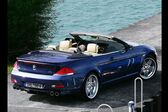 Alpina B6 Cabrio (E64) 4.4i V8 32V S (530 Hp) 2007 - 2010