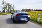 Alpina B6 Gran Coupe (F06 LCI, Facelift 2015) 2015 - 2018