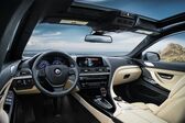Alpina B6 Gran Coupe (F06 LCI, Facelift 2015) 2015 - 2018