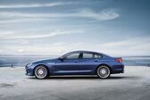 Alpina B6 Gran Coupe (F06 LCI, Facelift 2015) 2015 - 2018