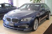 Alpina B7 (F01) 2013 - 2015