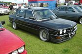 Alpina B7 (E28) 3.5 (320 Hp) 1986 - 1987