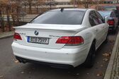 Alpina B7 (E65/E66L) 2005 - 2008