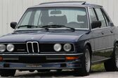 Alpina B7 (E12) 3.5 (330 Hp) 1981 - 1982