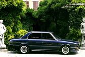 Alpina B7 (E12) 3.5 (330 Hp) 1981 - 1982