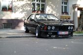 Alpina B7 Coupe (E24) 3.5 (320 Hp) 1986 - 1988