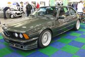 Alpina B7 Coupe (E24) 1978 - 1988