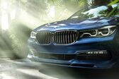 Alpina B7 (G12) 2016 - 2018