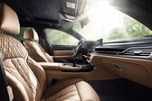 Alpina B7 (G12) 4.4 V8 (608 Hp) Allrad Switch-Tronic 2016 - 2018