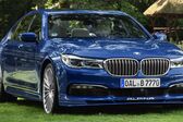 Alpina B7 (G12) 2016 - 2018