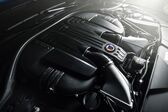 Alpina B7 (G12) 4.4 V8 (608 Hp) Allrad Switch-Tronic 2016 - 2018