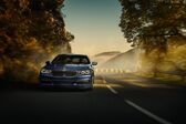 Alpina B7 (G12) 4.4 V8 (608 Hp) Allrad Switch-Tronic 2016 - 2018