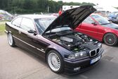 Alpina B8 Coupe (E36) 1993 - 1998