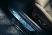 Alpina B8 Gran Coupe (2021) 4.4 V8 (621 Hp) AWD Switch-Tronic 2021 - present