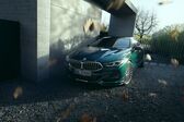 Alpina B8 Gran Coupe (2021) 4.4 V8 (621 Hp) AWD Switch-Tronic 2021 - present