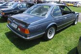 Alpina B9 Coupe (E24) 1982 - 1985