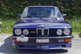 Alpina B9 (E28) 1981 - 1985