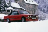 Alpina C2 Cabrio (E30) 1986 - 1987