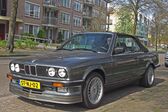 Alpina C2 Cabrio (E30) 1986 - 1987