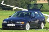 Alpina D10 Touring (E39) 2.9 D Biturbo (245 Hp) 1999 - 2003