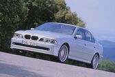 Alpina D10 (E39) 2.9 D Biturbo (245 Hp) 1999 - 2003