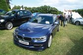 Alpina D3 Touring (F31) 3.0d (350 Hp) Switch-Tronic 2013 - 2015