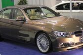 Alpina D3 (F30) 3.0d (350 Hp) Switch-Tronic 2013 - 2015