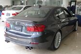 Alpina D3 (F30) 2013 - 2015