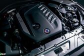 Alpina D3 Sedan (G20) S 3.0 (355 Hp) MHEV AWD Switch-Tronic 2020 - present