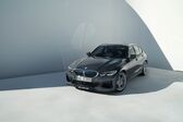 Alpina D3 Sedan (G20) S 3.0 (355 Hp) MHEV AWD Switch-Tronic 2020 - present