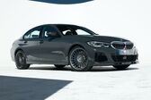 Alpina D3 Sedan (G20) S 3.0 (355 Hp) MHEV AWD Switch-Tronic 2020 - present