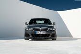 Alpina D3 Sedan (G20) S 3.0 (355 Hp) MHEV AWD Switch-Tronic 2020 - present