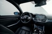 Alpina D3 Touring (G21) S 3.0 (355 Hp) MHEV AWD Switch-Tronic 2020 - present