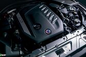 Alpina D3 Touring (G21) S 3.0 (355 Hp) MHEV AWD Switch-Tronic 2020 - present