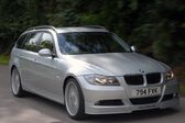 Alpina D3 Touring (E91) 2.0 Disel (200 Hp) 2006 - 2008