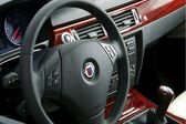 Alpina D3 (E90) 2.0 Bi-Turbo Disel (214 Hp) Switch-Tronic 2008 - 2013