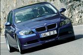 Alpina D3 (E90) 2.0 Bi-Turbo Disel (214 Hp) Switch-Tronic 2008 - 2013