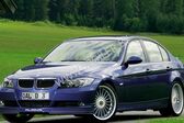 Alpina D3 (E90) 2.0 Bi-Turbo Disel (214 Hp) 2008 - 2013