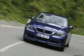 Alpina D3 (E90) 2.0 Bi-Turbo Disel (214 Hp) Switch-Tronic 2008 - 2013