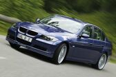 Alpina D3 (E90) 2.0 Bi-Turbo Disel (214 Hp) Switch-Tronic 2008 - 2013