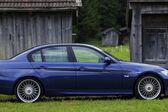 Alpina D3 (E90) 2.0 Bi-Turbo Disel (214 Hp) Switch-Tronic 2008 - 2013