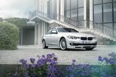 Alpina D3 (F30 LCI, Facelift 2015) 3.0d (350 Hp) Switch-Tronic 2015 - 2018