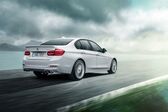 Alpina D3 (F30 LCI, Facelift 2015) 3.0d (350 Hp) Switch-Tronic 2015 - 2018