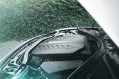 Alpina D3 (F30 LCI, Facelift 2015) 3.0d (350 Hp) Switch-Tronic 2015 - 2018