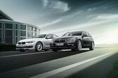 Alpina D3 (F30 LCI, Facelift 2015) 3.0d (350 Hp) Switch-Tronic 2015 - 2018