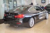 Alpina D4 Coupe 2014 - 2017