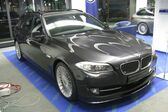 Alpina D5 Touring (F11) 3.0 (350 Hp) BITURBO 2011 - 2013