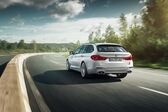 Alpina D5 Touring (G31) 2017 - 2020